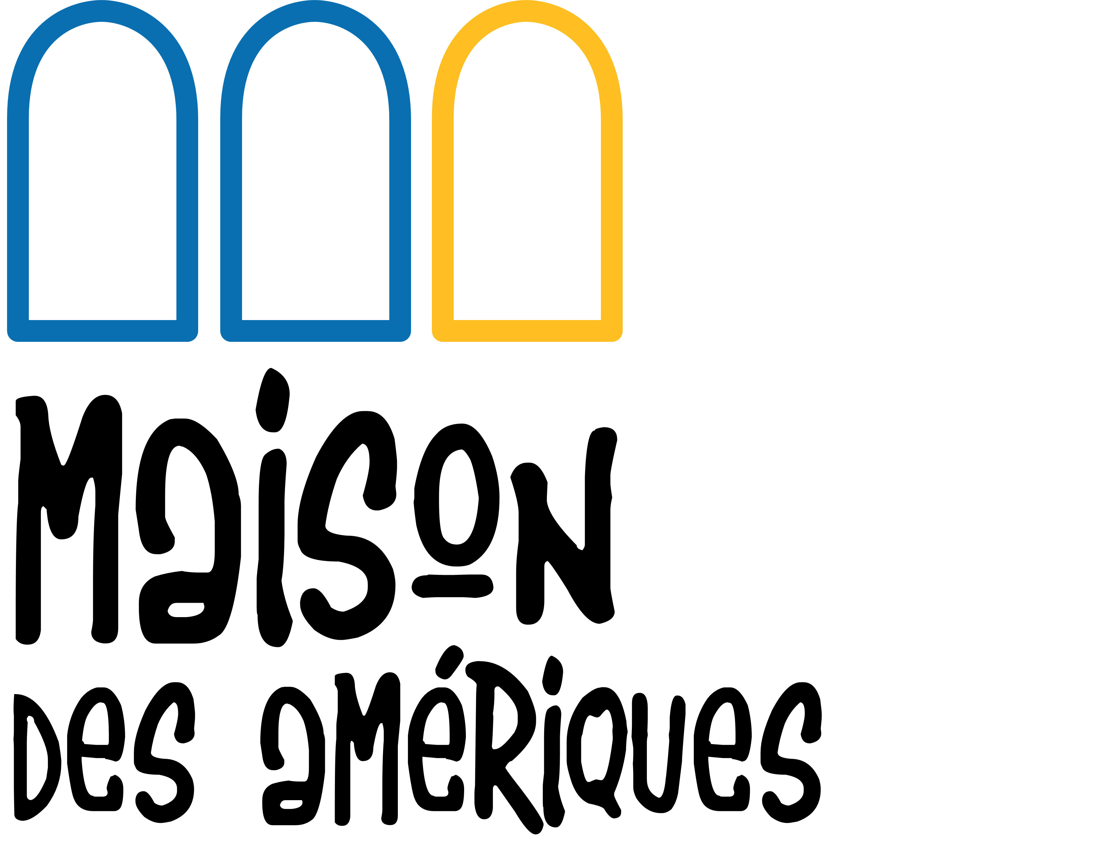 Maison des Amériques